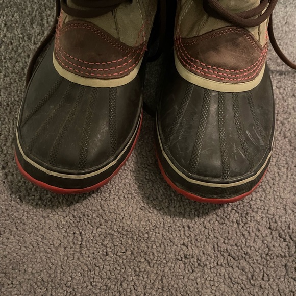 Sorel Joan of Arctic boots - Picture 5 of 7